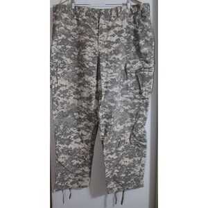 Prestige Tactical Wear XXL Regular Camo Cargo Outdoor Hunting Straight Leg Pants